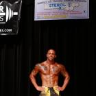 Anthony  Leperino - NPC All South 2011 - #1